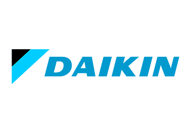 DAIKIN logo