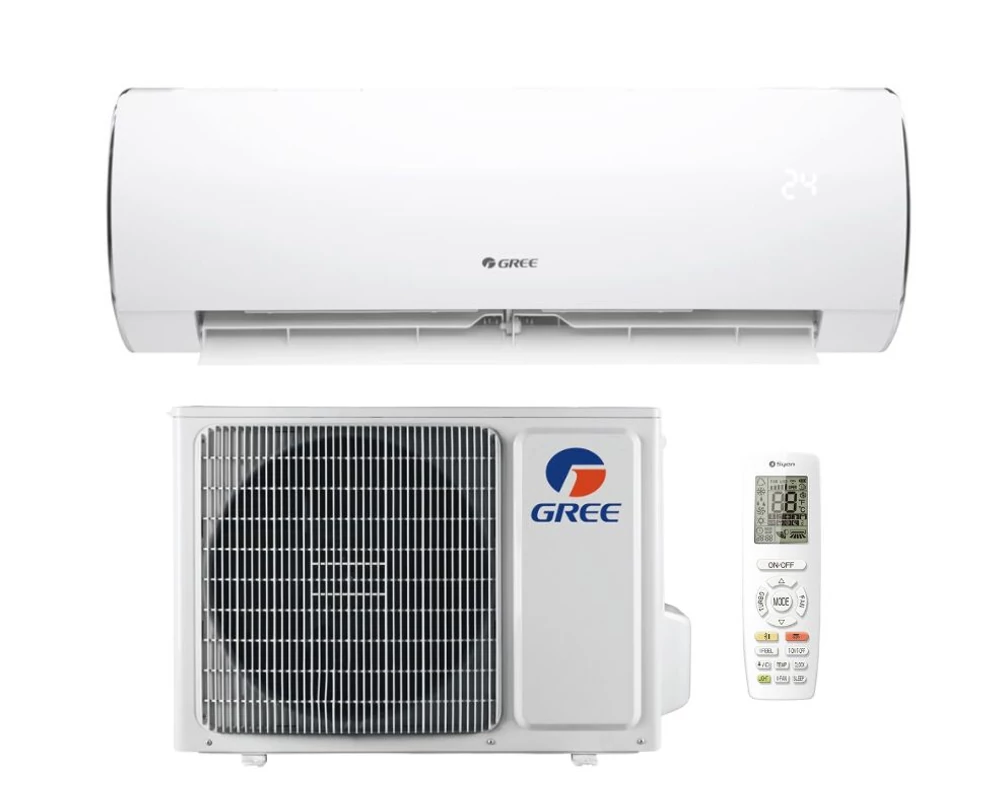 Gree Comfort Pro 3,5 kW akciós klíma