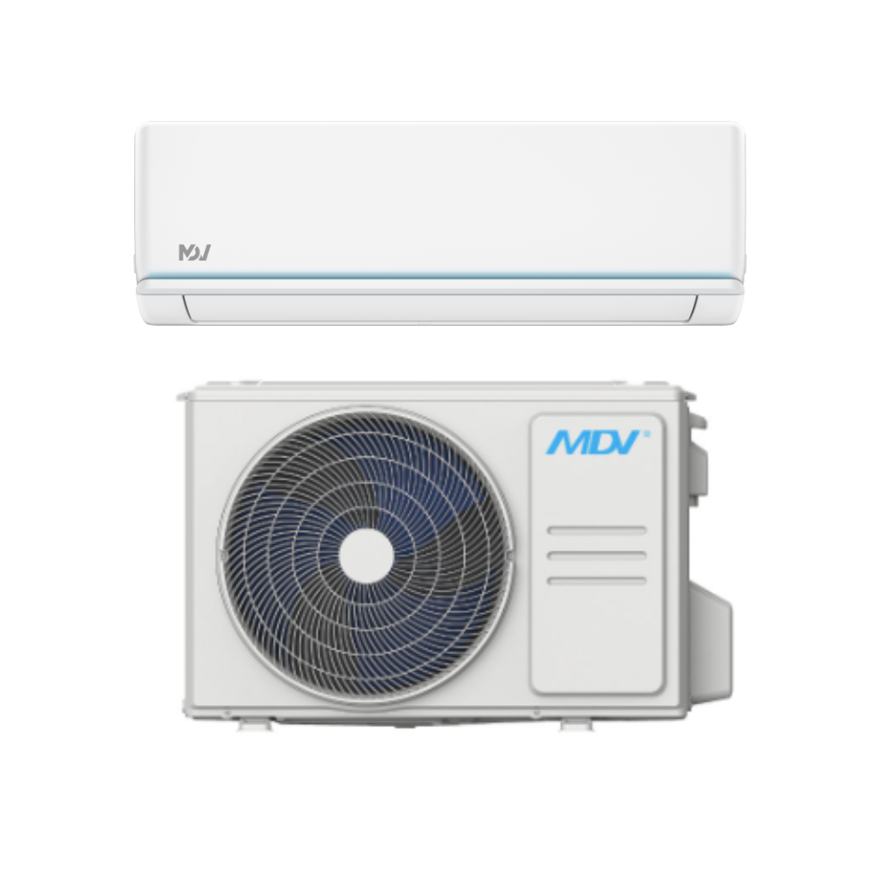 MDV One 3,5 kW akciós klíma